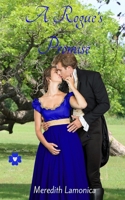 A Rogue's Promise B09WHND8YC Book Cover