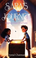 Sara's Journey B0FSFW7PMM Book Cover
