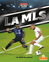 La MLS null Book Cover