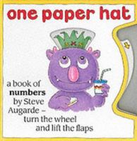 One Paper Hat (Purple Monster) 0769633390 Book Cover