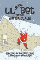 Lil' Bet Rides Again 1495128369 Book Cover