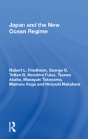 Japan and the New Ocean Regime 0367164876 Book Cover