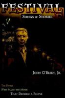 Festival Legends: Songs & Stories 1425917380 Book Cover