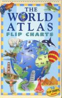 The World Atlas Flip Charts 2764114273 Book Cover