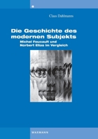 Die Geschichte des modernen Subjekts 3830919867 Book Cover
