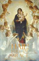 Hail! Full of Grace: Simple Thoughts on the Rosary 1936639033 Book Cover