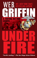 Under Fire 0515134376 Book Cover