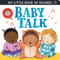 Baby Talk 1664350942 Book Cover