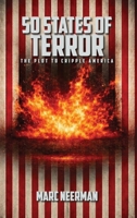 50 States of Terror 1972983210 Book Cover