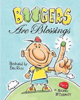 Boogers Are  Blessings 1400304431 Book Cover