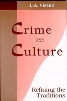 Crime and Culture 155130127X Book Cover