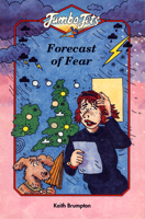 Forecast of Fear 000674561X Book Cover