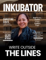 Inkubator Magazine: July 2025 Edition 1968061592 Book Cover