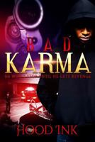 Bad Karma 1537400096 Book Cover