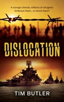 Dislocation 1923171283 Book Cover