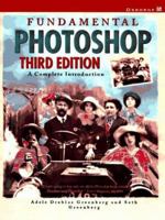 Fundamental Photoshop 5.5: A Complete Guide, (Book/CD-ROM package) 5th Edition 0078822777 Book Cover