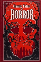 Classic Tales of Horror 1667210874 Book Cover
