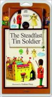 El Soldadito de Plomo / The Steadfast Tin Soldier - Libro y Cassette (Spanish Edition) 8482140957 Book Cover