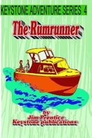 The Rum Runner 1895903068 Book Cover