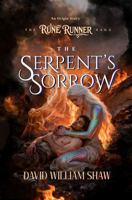 Rune Runner: The Serpent's Sorrow B0G6JZ4H4F Book Cover