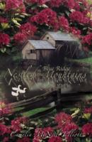 Nestled in the Blue Ridge Mountains 074144867X Book Cover