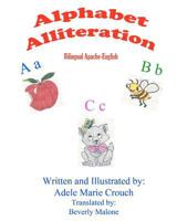 Alphabet Alliteration 1530521807 Book Cover