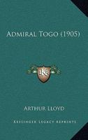 Admiral Togo B0BRP4C97M Book Cover