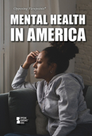Mental Health in America 1534510192 Book Cover