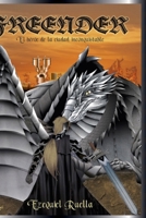 Freender (Spanish Edition) 9877086832 Book Cover