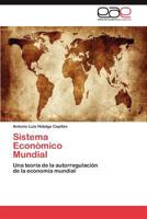 Sistema Económico Mundial 3845496533 Book Cover