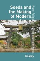 Soeda and the Making of Modern Japan : Power, Religion and Industry in Northern Kyushu 9048563674 Book Cover
