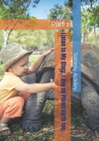 Listen to My Story, I live on Planet Earth too.: Part 1 1998792099 Book Cover