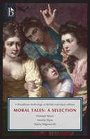 Moral Tales: A Selection 1554815509 Book Cover