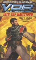 Into the Maelstrom 0446604887 Book Cover