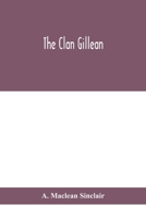 The Clan Gillean 1015576427 Book Cover
