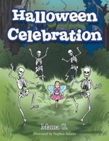 Halloween Celebration 1496939409 Book Cover