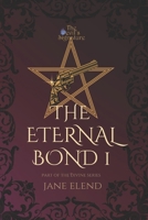 The Devil's Signature: Eternal Bond Part I B0F37H387M Book Cover