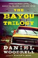 The Bayou Trilogy 0316133655 Book Cover