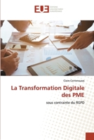 La Transformation Digitale des PME 6203414417 Book Cover