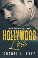 Hollywood Love B0B3C9DQ2M Book Cover