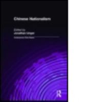 Chinese Nationalism (Contemporary China)