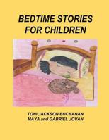 Bedtime Stories for Children 1541285786 Book Cover