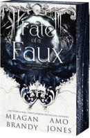 Fate of a Faux (Lorde of Rathe, 2) 1649379412 Book Cover