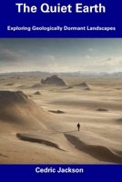 The Quiet Earth: Exploring Geologically Dormant Landscapes B0CDNMRKDJ Book Cover