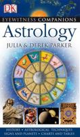 Astrology (Eyewitness Companions) 0756631564 Book Cover
