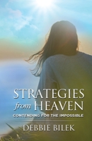 Strategies from Heaven : Contending for the Impossible 1640859268 Book Cover