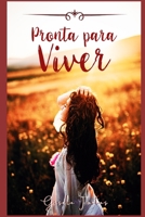 Pronta para viver 650019196X Book Cover
