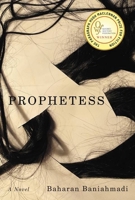 Prophetess 1550655957 Book Cover