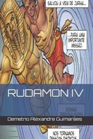 Rudamon IV 1796597856 Book Cover