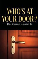 Who's at Your Door? 1683014057 Book Cover